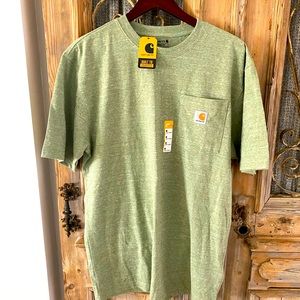 Carhartt Tees